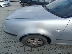Vorderer linker Kotflügel für VW Golf IV 1997-2006, schwarz
