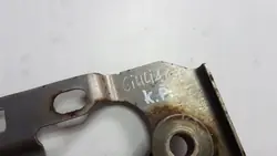 Alfa Romeo Pakoputken kannatin OEM 50544179 - Käytetty
