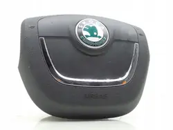 OEM 1Z0880201AK Fahrerairbag für Skoda Octavia II