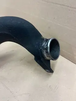 Filtro de carbón vapor combustible OEM A1405280308 Mercedes