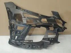 MERCEDES C-KLASA W205 18-> SOPORTE PARACHOQUES DERECHO A2058855602