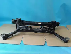 OEM 3Q0505235AC Bakre Vagga för VW Tiguan II 2 Lift
