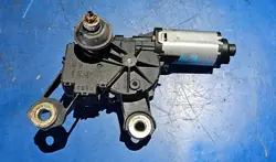 Audi A3 8P Heckwischermotor