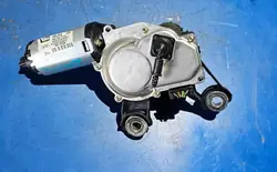 Motor de limpiaparabris trasero Audi A3 8P