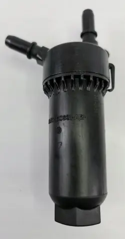 Ölfiltergehäuse OEM 7M5R-6C631-AD für Volvo