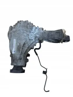 Diferencial dianteiro Mercedes-Benz ML W164 A1643302102