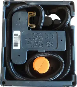 Continental Renkaanpumppu OEM Kompresor pompka do kół Continental 1