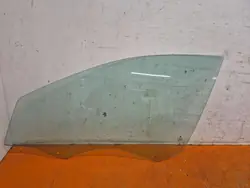 SKODA OCTAVIA 3 III 15- Etu Vasemman Oven Lasi 5E0845201A