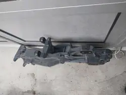 Zone de compression complète Daf XG gauche