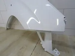 Aile avant droite OEM PRAWY pour Partner 4 Berlingo IV