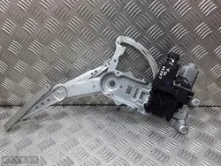 Fensterheber Opel Corsa OEM 09113362 Gebraucht