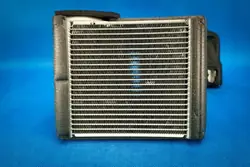 Núcleo de aquecimento traseiro Audi A8 4H OEM 4H0820105