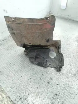 Höger Framskärm MERCEDES-BENZ C (W203) A2038810423