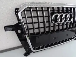 Audi Q5 Framskärm OE 8R0853651R