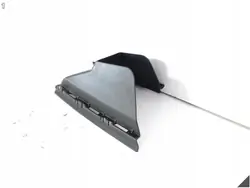 OEM 67496842 Glissière Airbag Montage Pare-chocs Avant Gauche