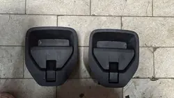 Sisäovikahva Renault Kangoo IV