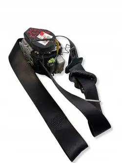 Ceinture avant gauche OEM 605236000 pour Fiat Grande Punto
