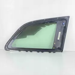 OEM A1676702500 vänster bakruta Mercedes GLS