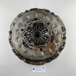 Kytkinpaketti Ford 2.2 Transit Ranger OEM BB3Q-6384-BA