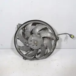 PEUGEOT 206 1.4HDI Kylarrubrik 1253.C9