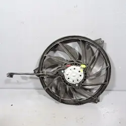 PEUGEOT 206 1.4HDI Ventilateur de Radiateur 1253.C9