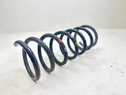 Resorte trasero Ford C-MAX I 2009 MTL26572