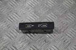 USB-Steckdose A-Klasse W176 OEM A1728202200