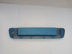 Grille Centrale de Pare-Chocs Avant KIA SOUL 2008- OEM 86561-2K000