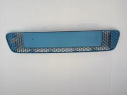 KIA SOUL Frontstoßstangen-Mittelgitter 2008- OEM 86561-2K000