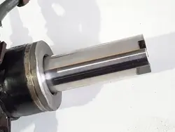 Subaru Ohjausvaihde 34110XA00A