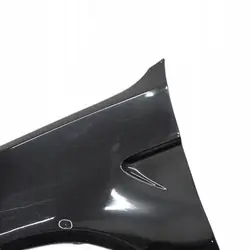 BMW X5 E53 Linke Vorderkotflügel Schwarz Saphir 475 OEM