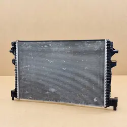 Radiateur de liquide VW Skoda Seat Audi TDI TSI TFSI