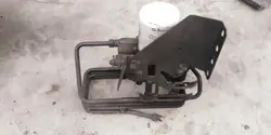 Mercedes Antos lufttorkare OEM A9614291769 - Begagnad
