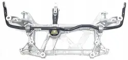 Carro de trineo delantero OEM 3Q0411303C 5WA199369A Audi