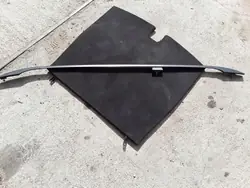 Vänster bakre handtag OEM 51137079945 BMW 5 Touring