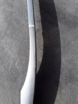 Poignée arrière gauche OEM 51137079945 BMW 5 Touring
