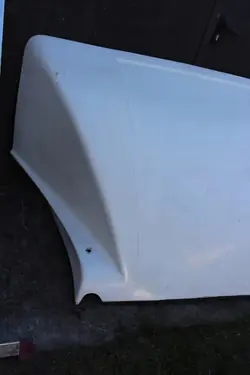 Used Nissan OE OWIEWKA 215x90x102 Air Deflector