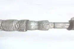 Ilmastointiputket VW FOX 6Q0820721AH