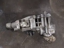 Redutor caixa Mitsubishi ASX I 1.8 DID Manual OEM