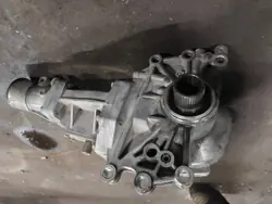 Réducteur de boîte Mitsubishi ASX I 1.8 DID Manuelle OEM