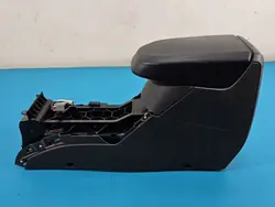 Reposabrazos túnel OEM 7M51-R045M62-ADW para Ford Kuga MK1