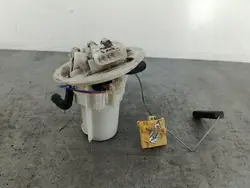Bomba de combustible VDO para Opel Vectra C FL 1.8 16V