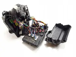 Module BSI Nissan 284B71HZ4A pour Note II 2012-2016