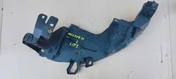 OEM 622238779R Scheinwerfer-Halterungsschiene Links Vorne