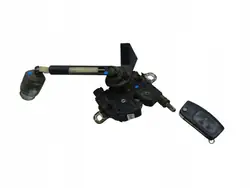 Huvlåsnyckel FORD C-MAX MK1 (2003-2007) 3M51-16700-AB