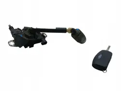 Huvlåsnyckel FORD C-MAX MK1 (2003-2007) 3M51-16700-AB