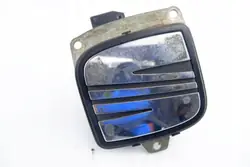 Cerradura de maletero SEAT OE 6L6827573D para Ibiza III 2002-2008
