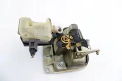 Fecho de porta-malas SEAT OE 6L6827573D para Ibiza III 2002-2008