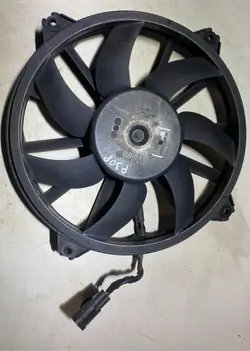 Ventilador OEM 9661571480 para Peugeot 308 T7 1.6 VTi 120 CV