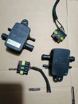 Capteur de pression OEM Vhvfhg - KME d'occasion